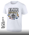 Elite Eight 2026 NCAA Division II Women’s Basketball logo shirt