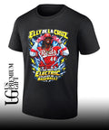 Elly De La Cruz ‘The Most Electric Player in Baseball’ shirt