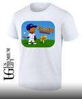 Elmer Rodriguez Tunes It’s Season New York Yankees Baseball shirt