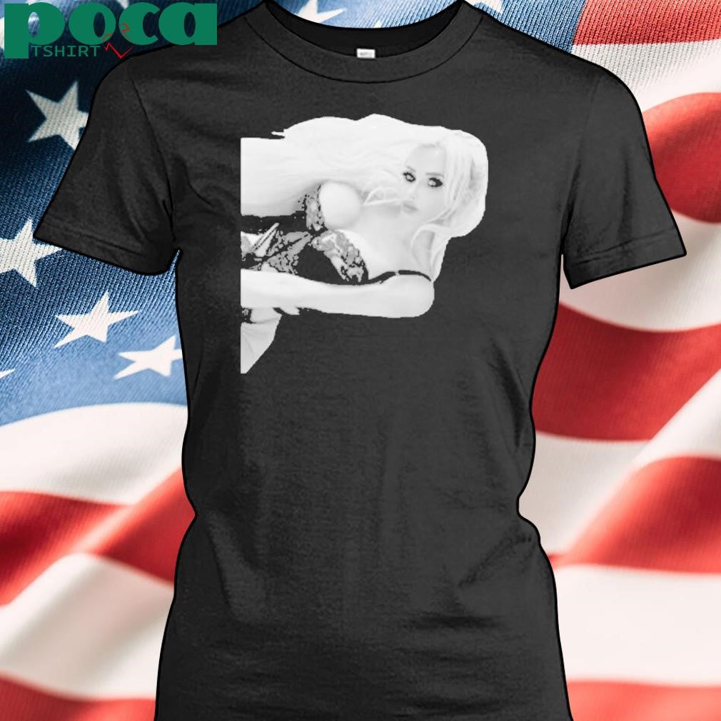 Emily Lazar La Vie Shirt