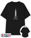 Empire State Dart Anthony Rivardo shirt