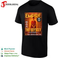 Empire magazine The Odyssey Penelope cover shirt