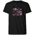 Enes Freedom Hang Tough Shirt