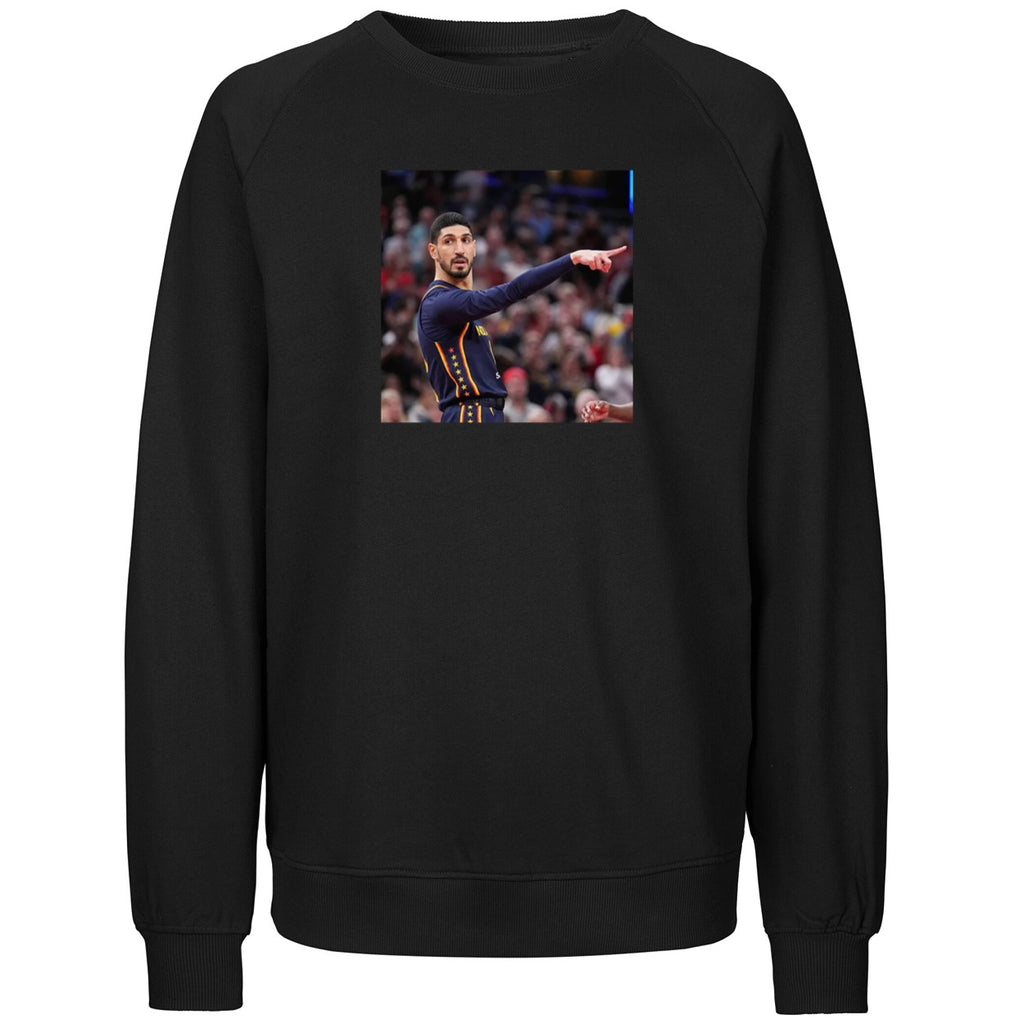 Enes Freedom Hang Tough Shirt