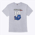 England Euro 24 Shirt