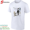 Eric Clapton walking with guitar blues is the roots 1945 shirt