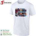 Erling Haaland Rodri Pep Guardiola Manchester City shirt