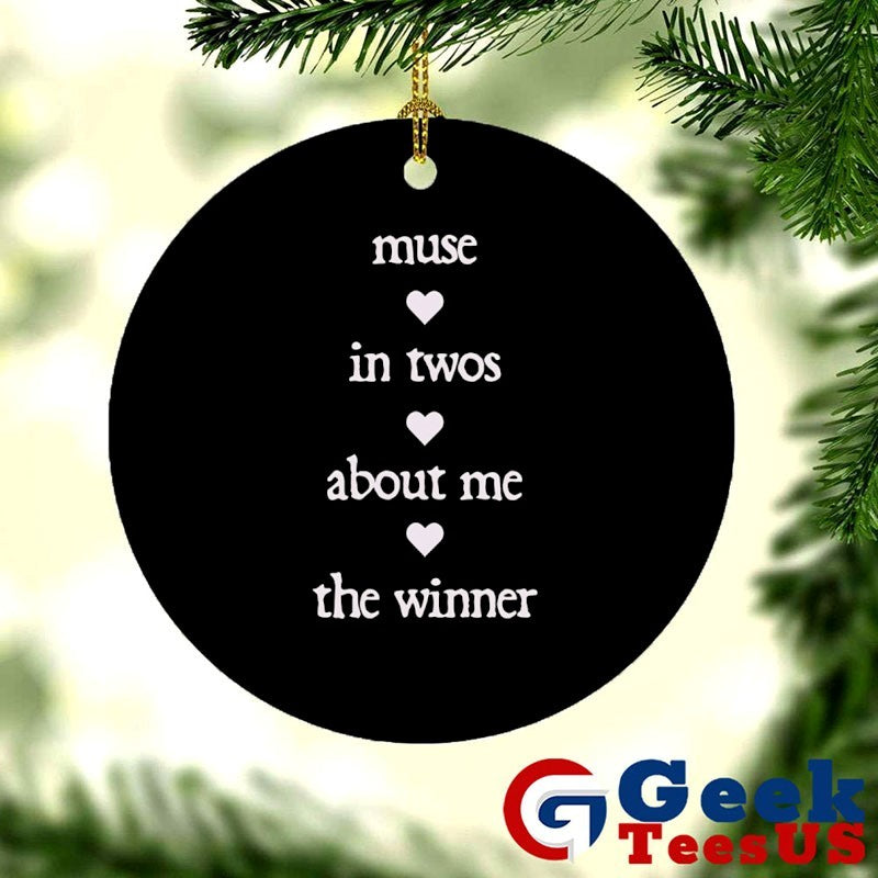 Esha tewari what makes a girl music in twos about me the winner shirt