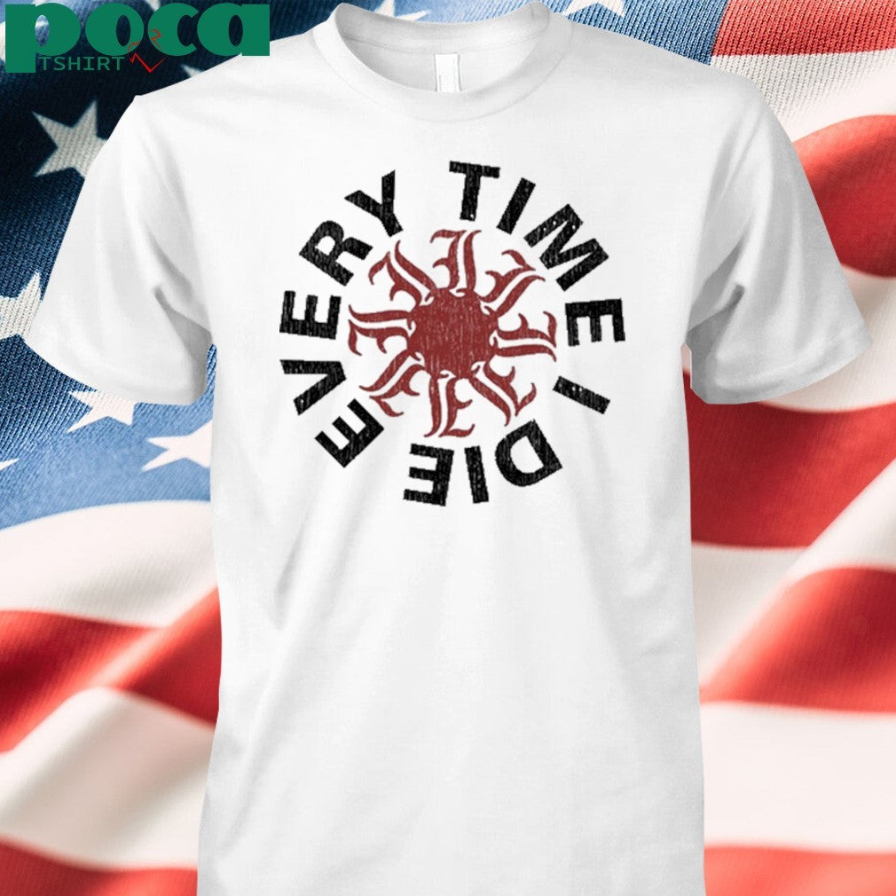 Etid Buffalornication Shirt