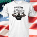 Every Day Is Arm Day Isymfs Shirt