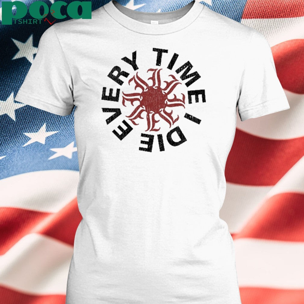 Every Time I Die Buffalornication Shirt