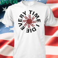 Every Time I Die Buffalornication Shirt