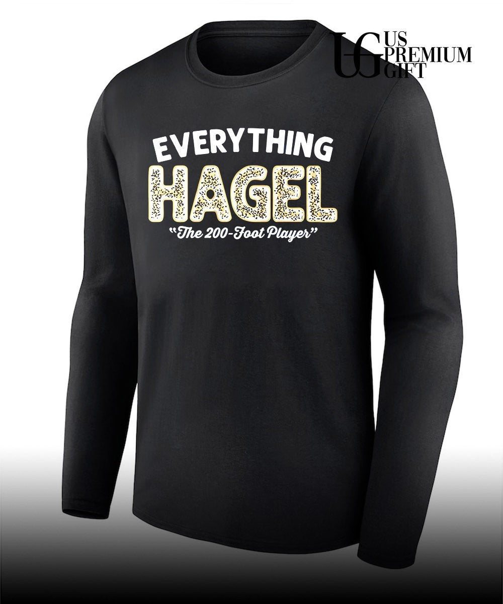 Everything Brandon Hagel The 200 Foot Player Tampa Bay Lightning Hockey