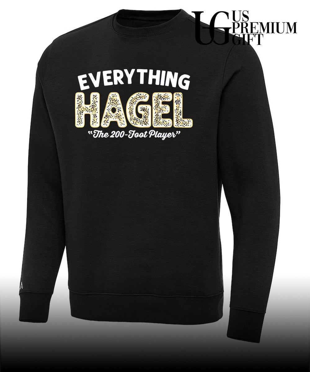 Everything Brandon Hagel The 200 Foot Player Tampa Bay Lightning Hockey