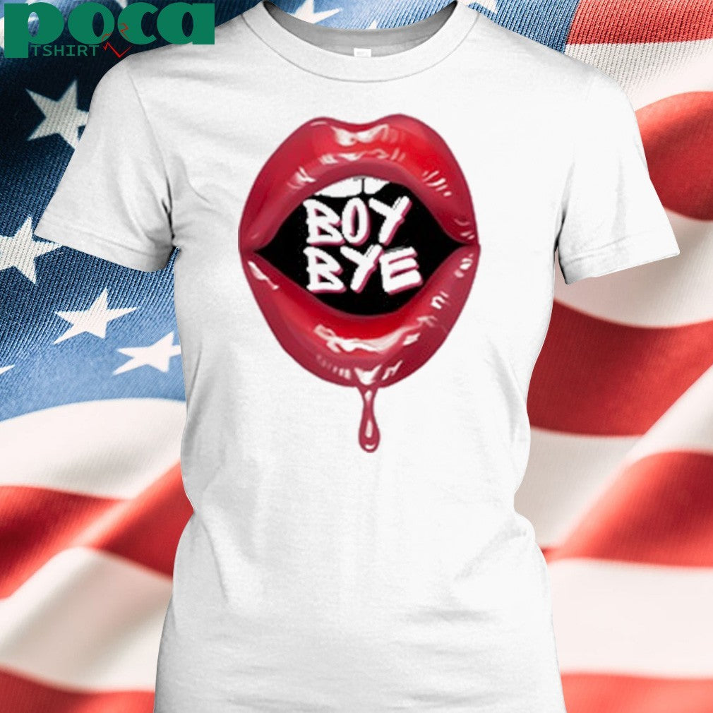 Fabulous Demps Boy Bye shirt