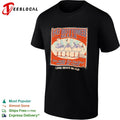 Fat Bottomed Gulls you make the flockin world go round Long Beach Island shirt