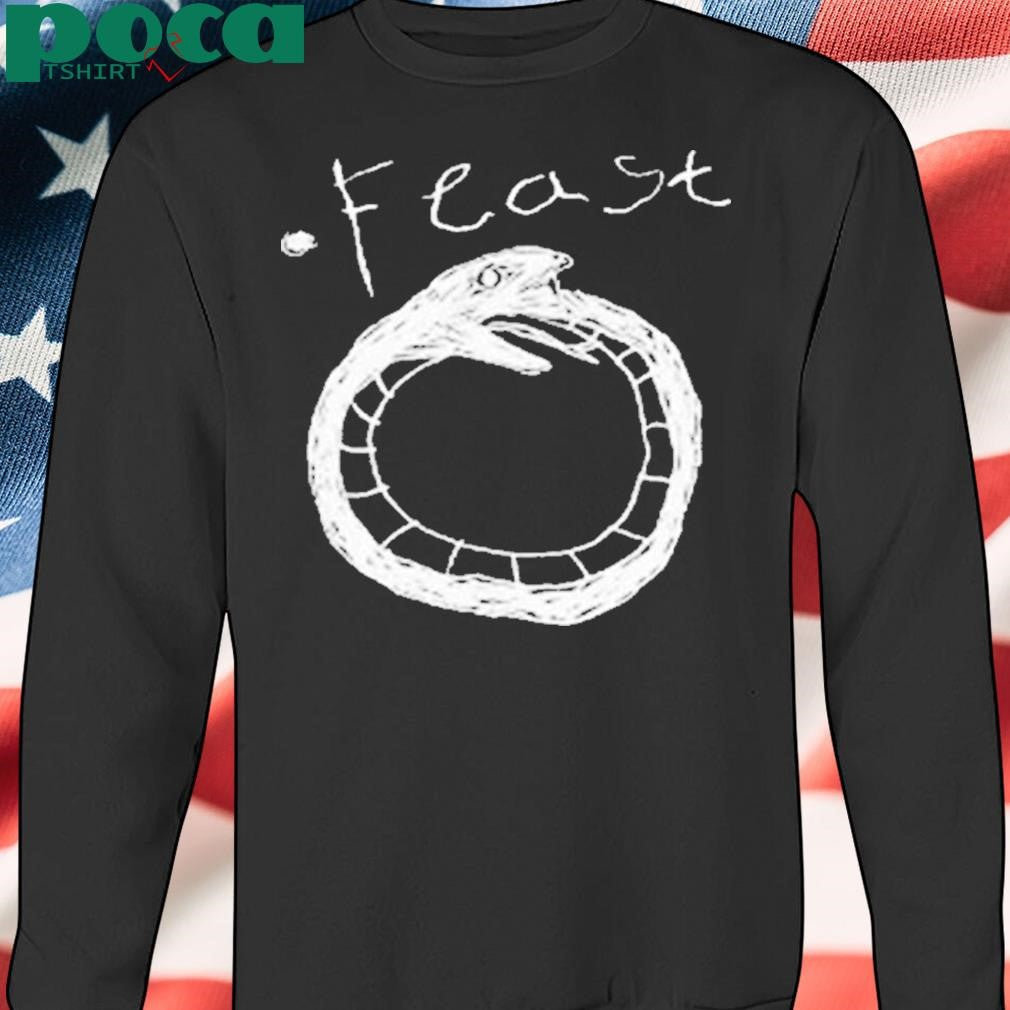Feast Celamat Cukces Shirt
