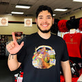FedEx Delivering Love Bigfoot Pride 2026 shirt