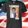 Felipe Canizales Is Guinness Time Shirt