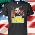 Fentnite Breath Royale Shirt