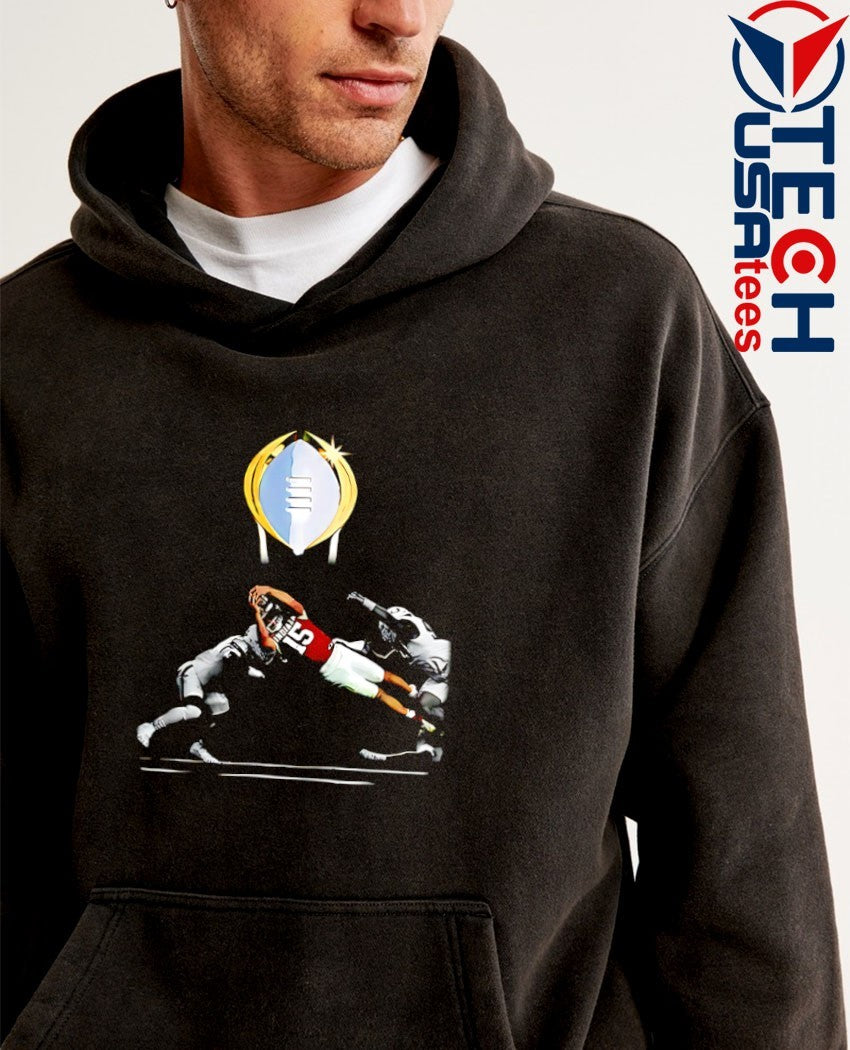 Fernando Mendoza Heisman Moment CFP 2025 shirt