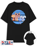 Final Destination Bloodlines Bobby Campbell Owen Joyner shirt