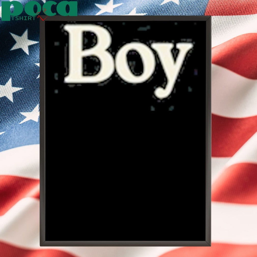 Findingfletcher Boy shirt