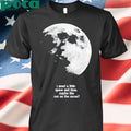 Findingfletcher I Need A Lite Space And Time Maybe Like Out On The Moon Shirt