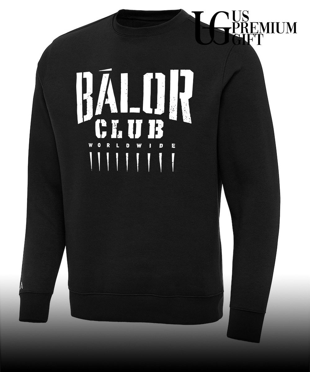 Finn Bálor Bálor Club Worldwide shirt