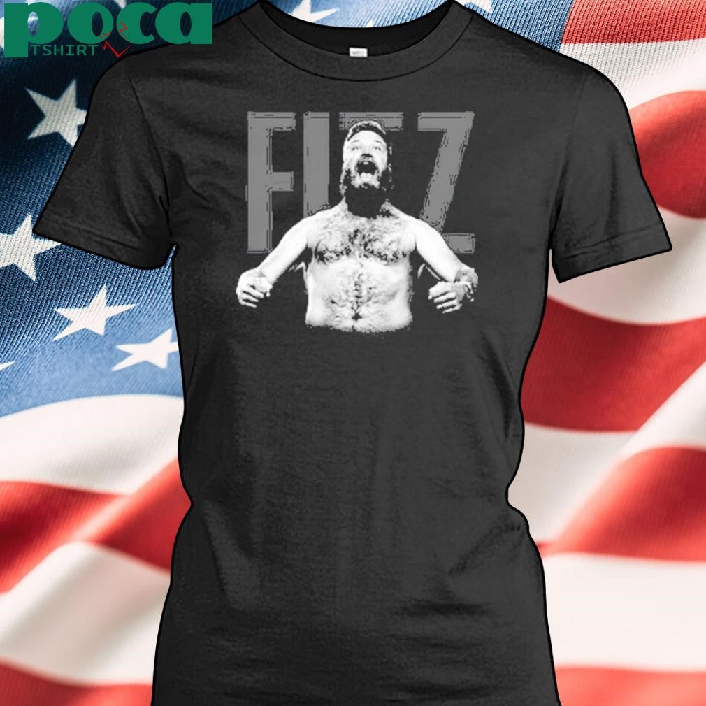 Fitzlegend Shirt