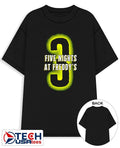 Five Nights at Freddy’s 3 shirt