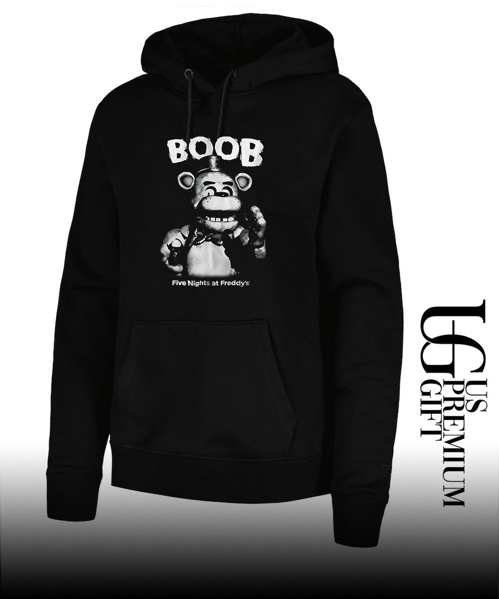 Five Nights at Freddy’s Boo Boy’s shirt