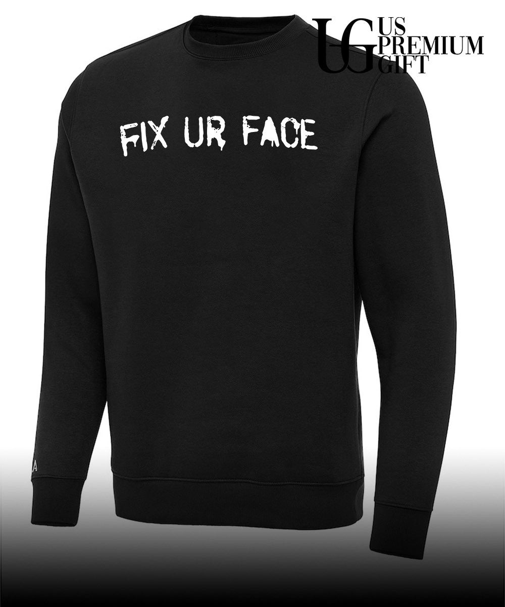 Fix Your Face MGK shirt