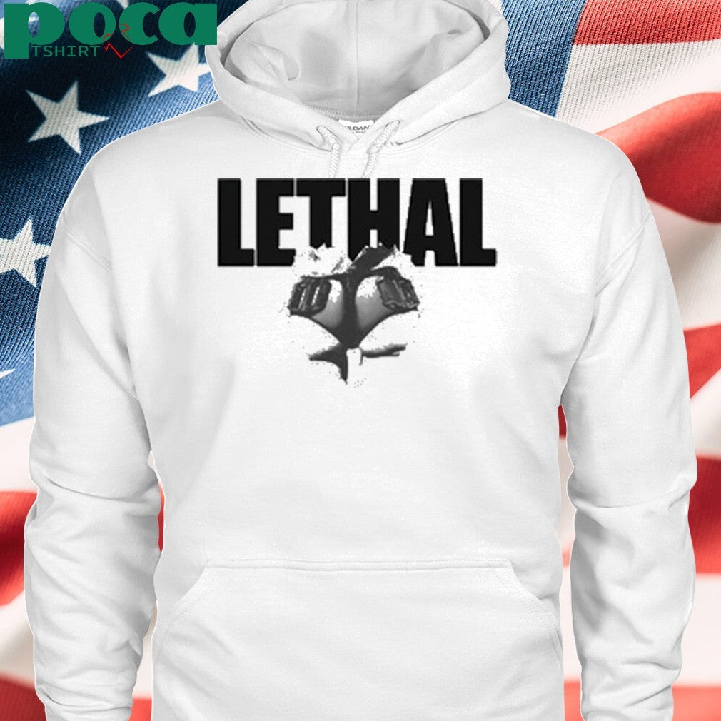 Rico Nasty Lethal Shirt