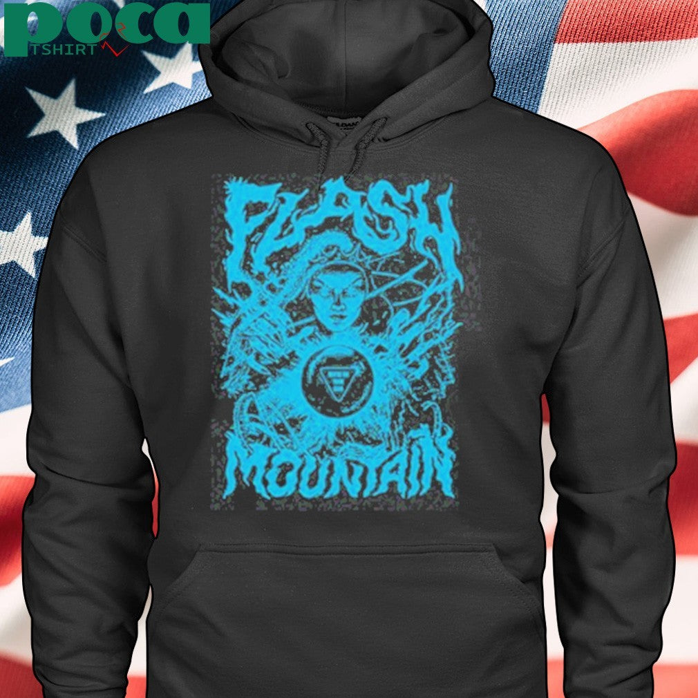 Flash Mountain Shirt