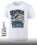 Flau’Jae Johnson Mariners Refuse to Lose caricature shirt