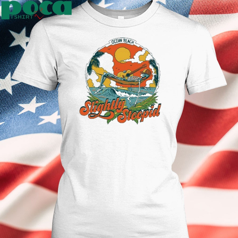 Fleming Hammock Shirt