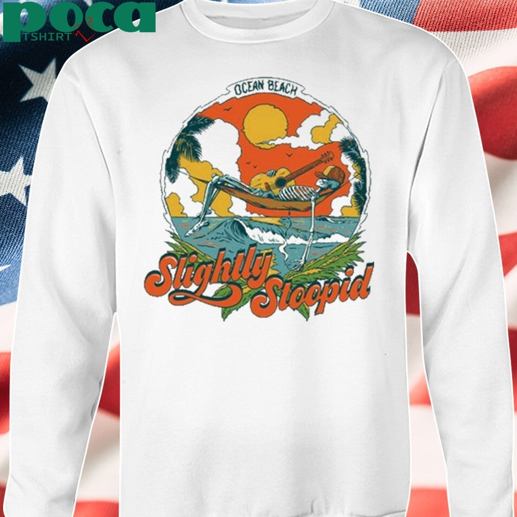 Fleming Hammock Shirt