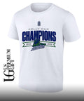 Florida Everblades Kelly Cup Champions 20 26 Hockey Team logo Shirt