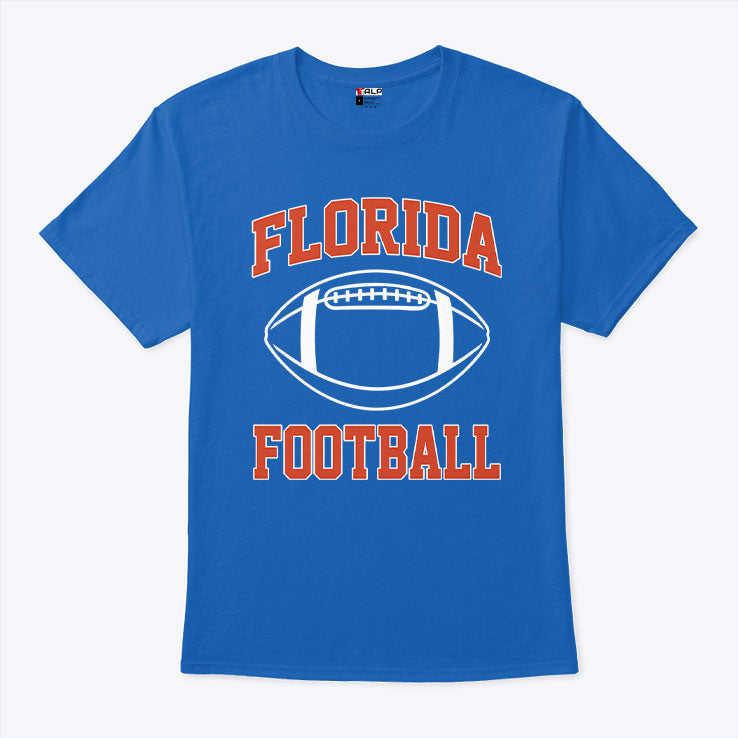 Florida Gators Football T Shirt