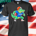 Florida Gators Football mascot shirt