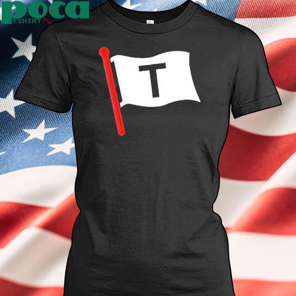 Fly The T Cubs And Angels T Shirt