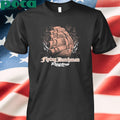 Flying Dutchman Racing In-N-Out 2025 New Shirts