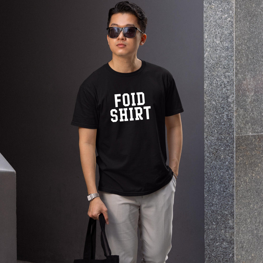 Foid Shirt