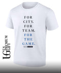 For City For Team For The Game OKC Thunder 2026 Playoffs shirt