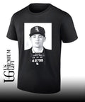 Forza Antonacci Scott Radinsky Chicago White Sox baseball Sports Bums shirt