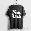 Fox Lies Text