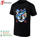 Fox McCloud from Star Fox The Adventurer Fox shirt