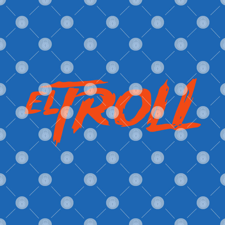 Francisco Alvarez El Troll T Shirt