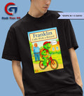Franklin Calls Walz a Retard shirt
